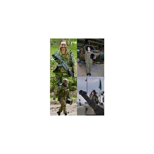 [Release date: September 28, 2022]種別:DVD 趣味・教養ミリタリー 発売日:2022/09/28 販売元:アースゲート 登録日:2022/06/15 リクジョウジエイタイレイワノジョシリョクジョセイジエイ...