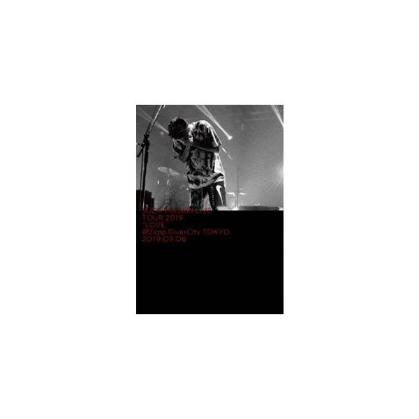 菅田将暉 LIVE TOUR 2019”LOVE”＠Zepp DiverCity TOKYO 2019.09.06（通常盤） [Blu-ray]