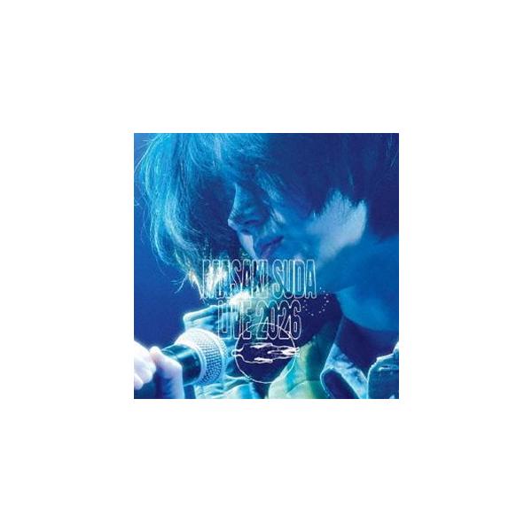 菅田将暉 LIVE 2026 in 東京ガーデンシアター 2026.01.25（完全生産限定盤） [Blu-ray]