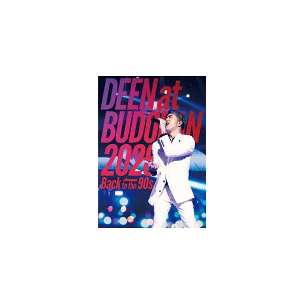 DEEN at BUDOKAN 2026 -Back to the 90s-（完全生産限定盤） [Blu-ray]