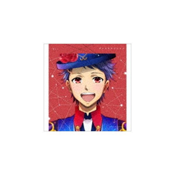 一条シン（CV.寺島惇太） / KING OF PRISM Shiny Seven Stars マイソングシングルシリーズ ダイスキリフレイン／ドラマチックLOVE [CD]