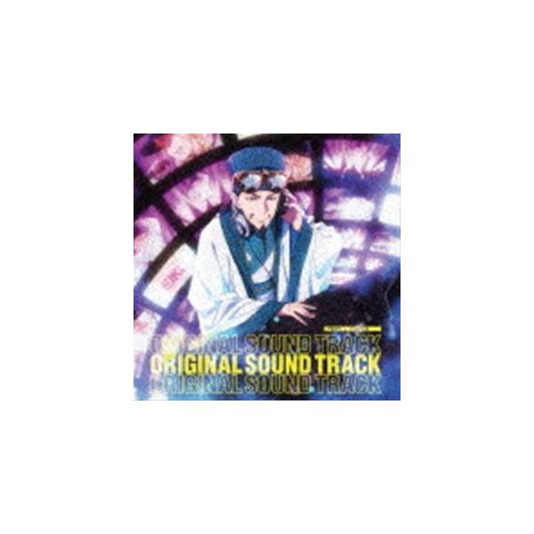 彦田元気 / テレビアニメ「パリピ孔明」オリジナルサウンドトラック [CD]