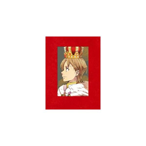 劇場版KING OF PRISM -PRIDE the HERO- 速水ヒロ プリズムキング王位戴冠記念BOX（初回生産限定） [Blu-ray]