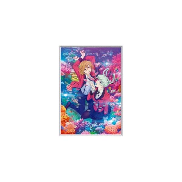 賭ケグルイ×× BD-BOX2 [Blu-ray]