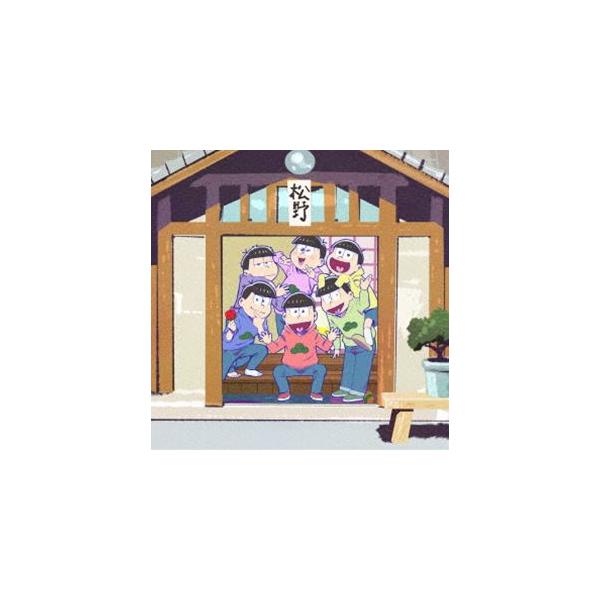 おそ松さん SPECIAL NEET BOX［Blu-ray］ [Blu-ray]