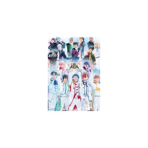 舞台「KING OF PRISM -Shiny Rose Stars-」Blu-ray Disc [Blu-ray