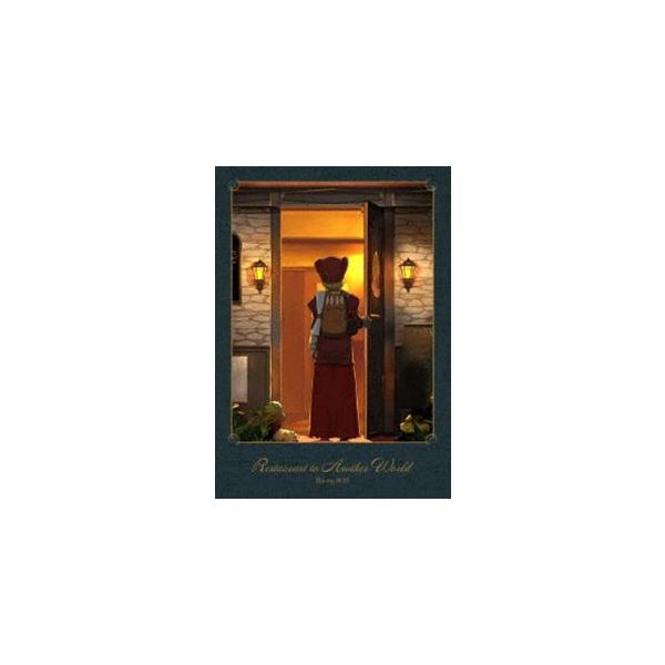 異世界食堂 Blu-ray BOX [Blu-ray]