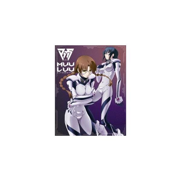 TVアニメ『マブラヴ オルタネイティヴ』Blu-ray Box II 武御雷クリアver.プラモデル付 豪華版【数量限定】 [Blu-ray]