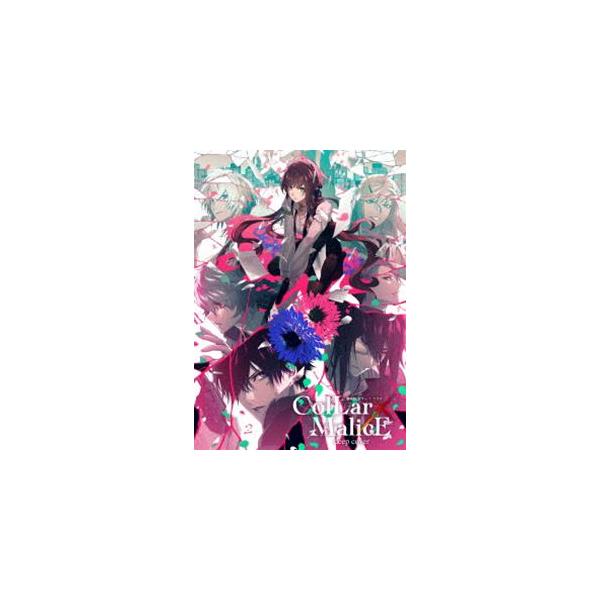 劇場版 Collar×Malice -deep cover- Blu-ray BOX [Blu-ray]