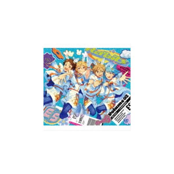 Ra＊bits / あんさんぶるスターズ!!アルバムシリーズ 『TRIP』（初回限定生産盤） [CD]