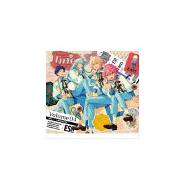 fine / あんさんぶるスターズ!!アルバムシリーズ 『TRIP』（初回限定生産盤） [CD]