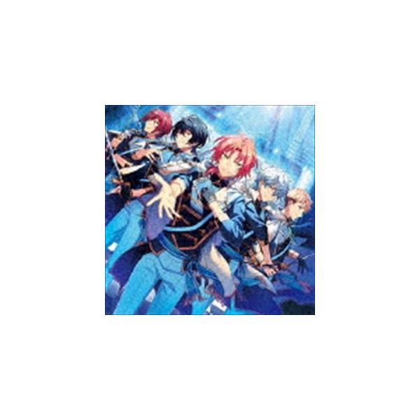 Knights / あんさんぶるスターズ! アルバムシリーズ Present -Knights-（初回限定生産盤） [CD]