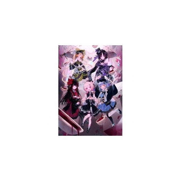 (ドラマCD) ドラマCD『魔法少女ノ魔女裁判 〜the first page〜』再審 [CD]