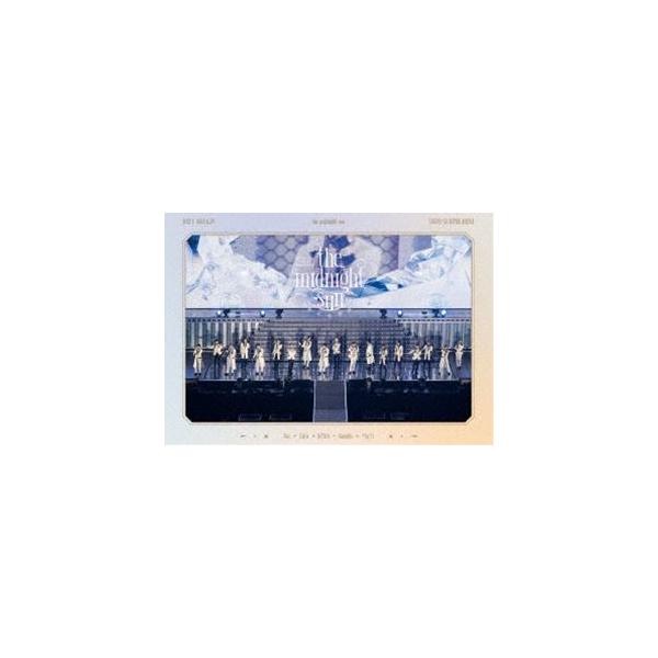 Ensemble Stars!! Cast Live Starry Symphony -the midnight sun- Day1盤 [Blu-ray]