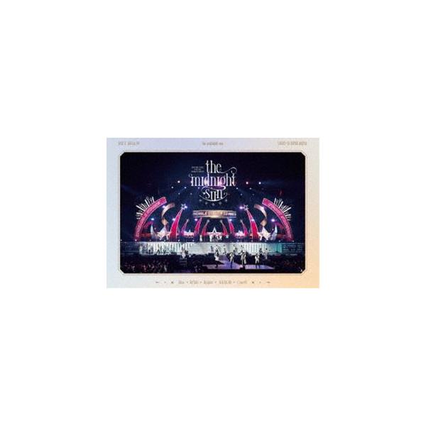 Ensemble Stars!! Cast Live Starry Symphony -the midnight sun- Day2盤 [Blu-ray]