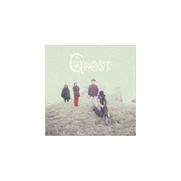 Ghost / Ghost [CD]