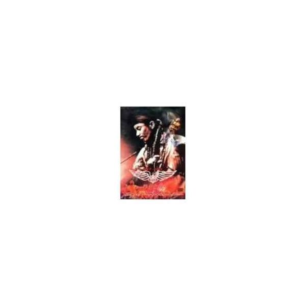 長渕剛／長渕剛 ’97-’98 -ひまわり-（期間限定） [DVD]