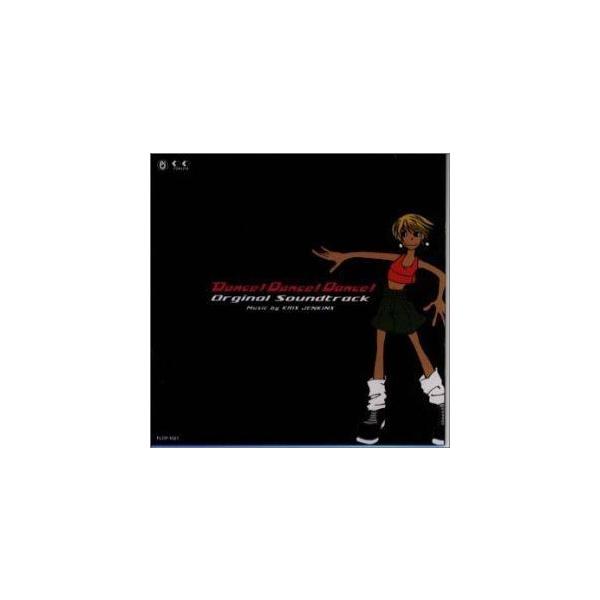 クリス・ジェンキンス / Dance!Dance!Dance!Original Soundtrack [CD]