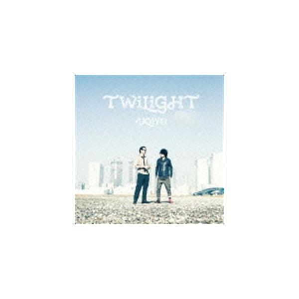 UQiYO / TWiLiGHT [CD]