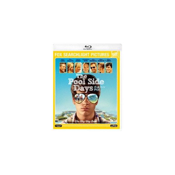 [Release date: June 2, 2018]種別:Blu-ray 洋画青春ドラマ 発売日:2018/06/02 販売元:ウォルト・ディズニー・ジャパン 登録日:2018/04/20 リアム・ジェームズ ナット・ファクソン プール...