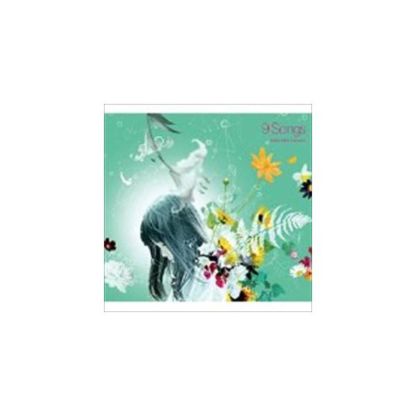 柏大輔 / 9 Songs [CD]