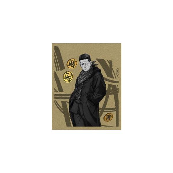 ゴールデンカムイ 第十巻＜初回限定版＞ [DVD]