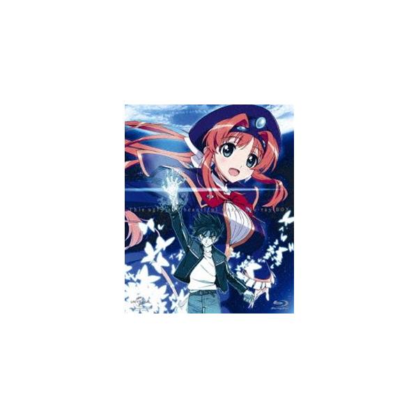 この醜くも美しい世界 Blu-ray BOX（初回限定生産／CD＋CD-ROM付） [Blu-ray]