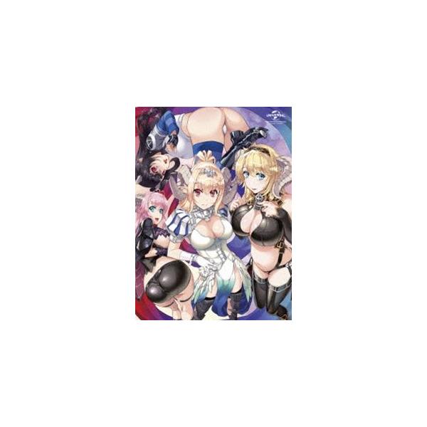 sin 七つの大罪＜完全版＞Blu-ray BOX [Blu-ray]