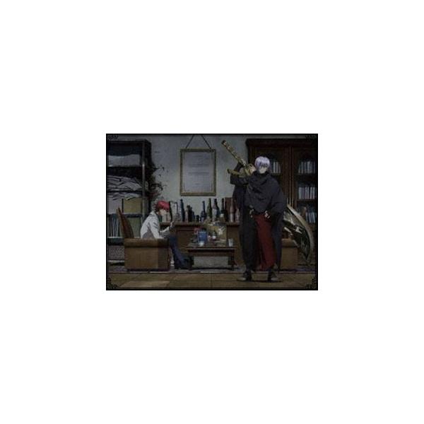 されど罪人は竜と踊る 第2巻＜初回限定版＞ [Blu-ray]