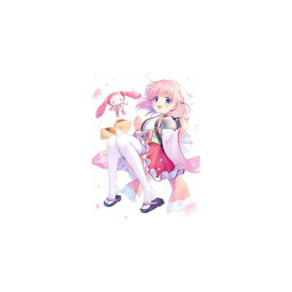 プリマドール 第1巻〈初回限定版〉 [Blu-ray]
