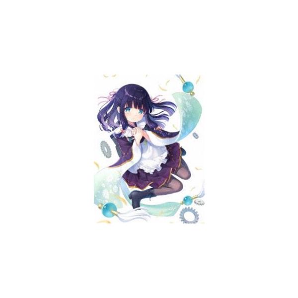 プリマドール 第6巻〈初回限定版〉 [Blu-ray]