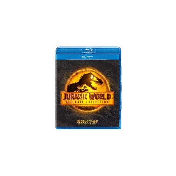 [Release date: December 7, 2022]種別:Blu-ray 洋画パニック 発売日:2022/12/07 販売元:NBCユニバーサル・エンターテイメントジャパン 登録日:2022/11/04 クリス・プラット ジュラ...