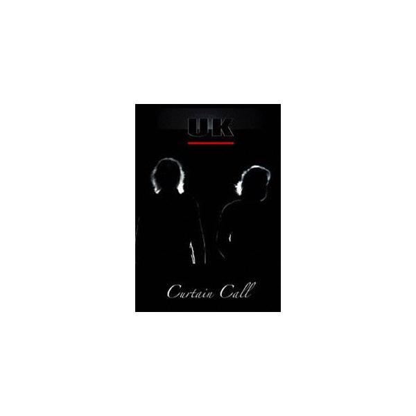 エディ・ジョブソン〜U.K.特別公演『憂国の四士』『デンジャー