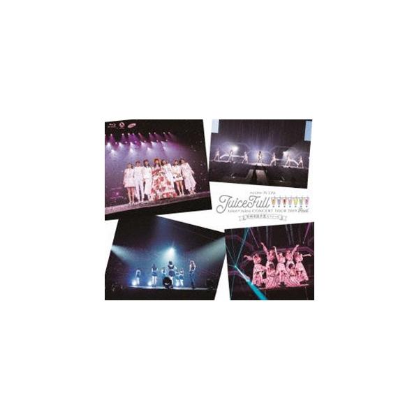 ハロプロ プレミアム Juice＝Juice CONCERT TOUR2019 〜JuiceFull!!!!!!!〜 FINAL 宮崎由加卒業スペシャル [Blu-ray]