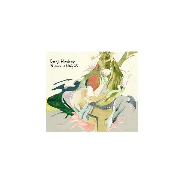 Nujabes feat.Shing02 / Luv（sic） Hexalogy [CD] : ぐるぐる王国DS