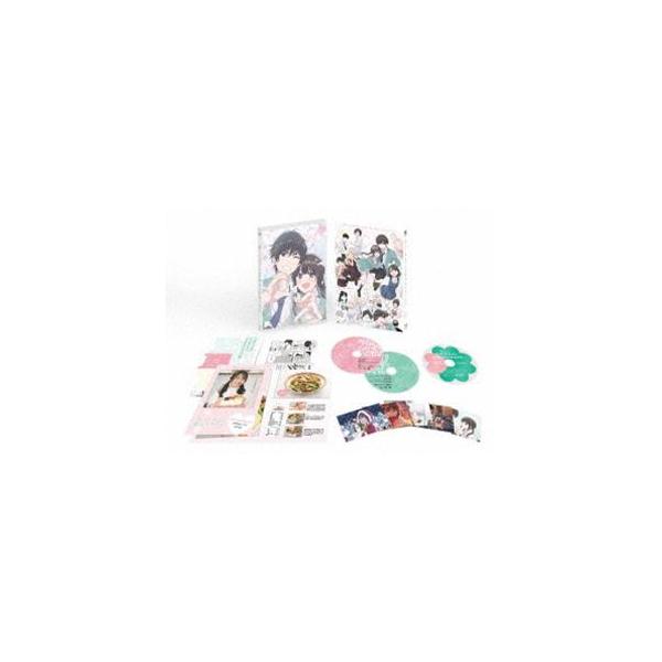 愛してるゲームを終わらせたい Blu-ray BOX [Blu-ray]