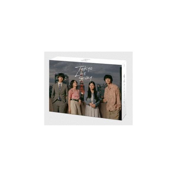 東京ラブストーリー Blu-ray BOX [Blu-ray]