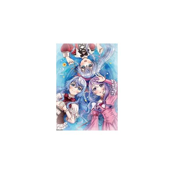 「精霊幻想記2」Blu-ray BOX 第2巻 [Blu-ray]