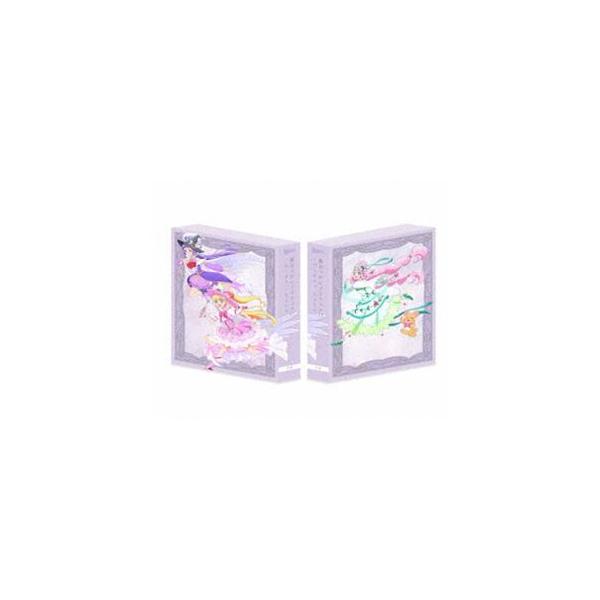 魔法つかいプリキュア!!〜MIRAI DAYS〜 Blu-ray豪華版 下巻 [Blu-ray]