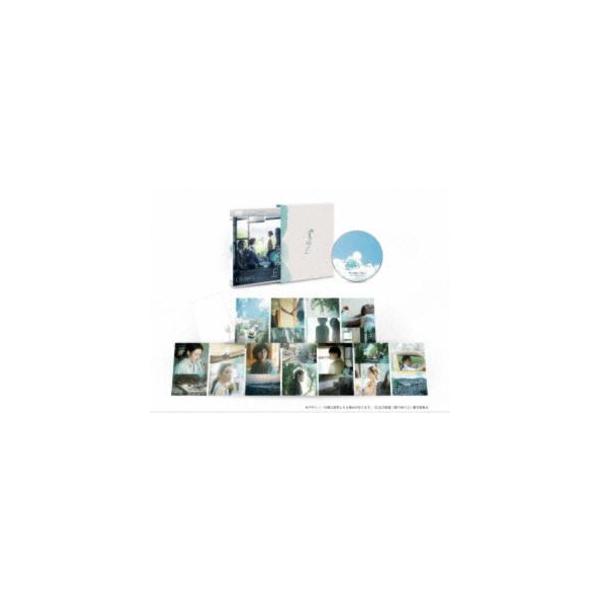 夏の砂の上 Blu-ray 豪華版 [Blu-ray]