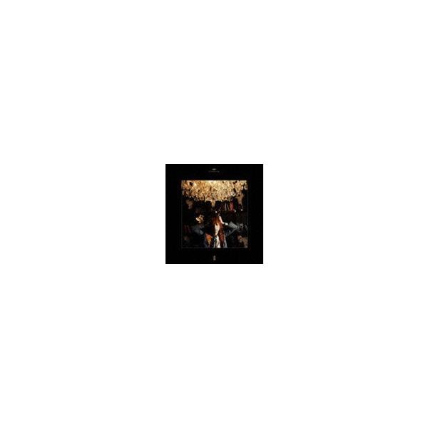 清春 / 愛撫（初回生産限定盤／CD＋DVD） [CD]