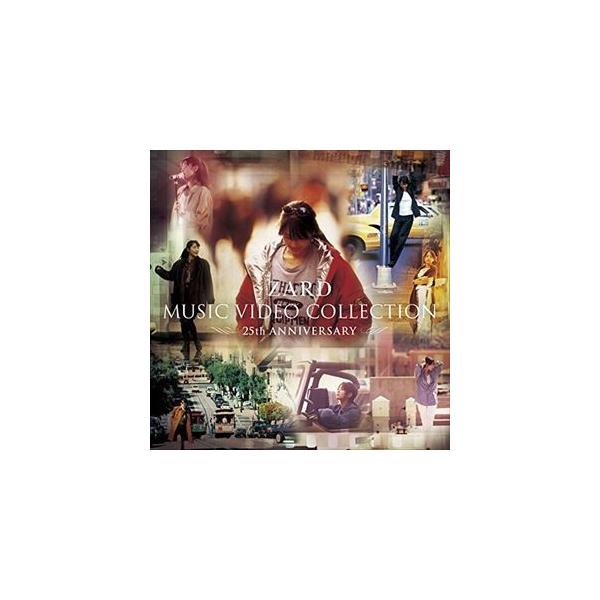 ZARD MUSIC VIDEO COLLECTION〜25th ANNIVERSARY〜 [DVD]