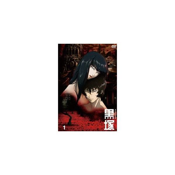 黒塚 KUROZUKA Vol.1 [DVD]