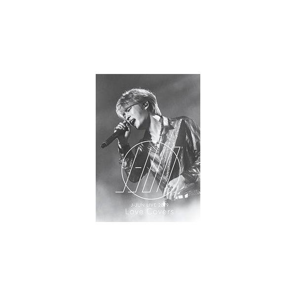 ジェジュン／J-JUN LIVE 2019 〜Love Covers〜 [DVD]