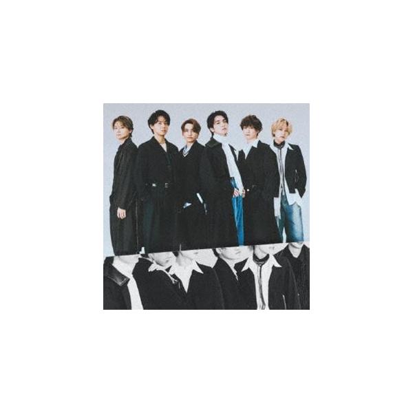 Kis-My-Ft2 / MAGFACT（通常盤） [CD] | JChereヤフー