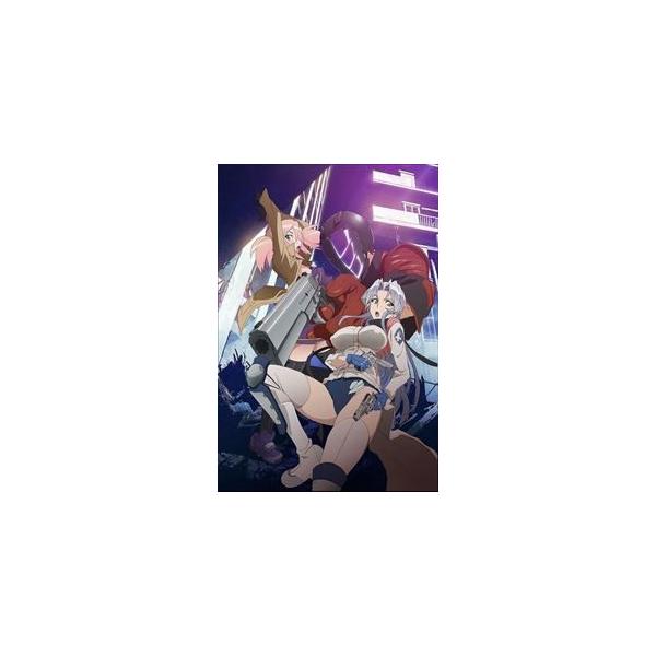 トリアージX DVD 第2巻 [DVD]