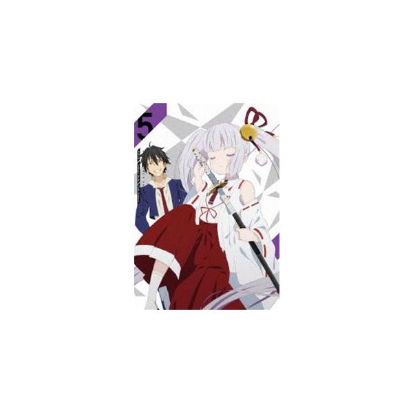 武装少女マキャヴェリズム 5 みんな探してる人気モノ 武装少女マキャヴェリズム 5 Dvd 映像ソフト