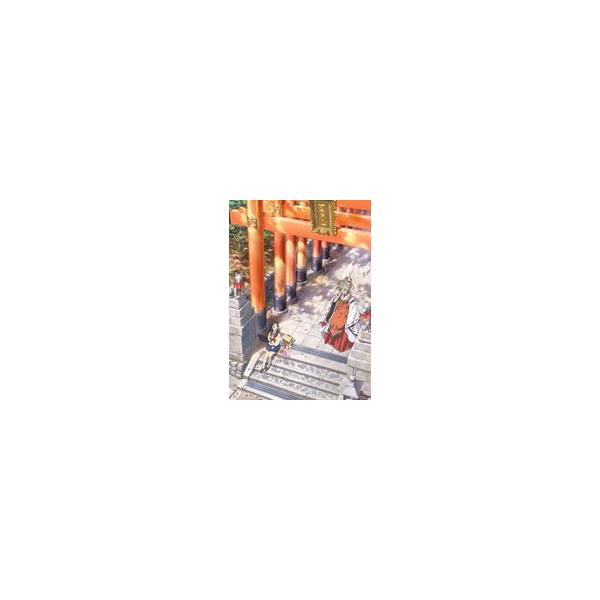 いなり、こんこん、恋いろは。 Blu-ray 第4巻 [Blu-ray]