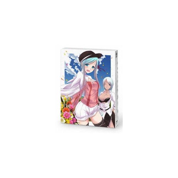 プランダラ Blu-ray BOX 第1巻 [Blu-ray]