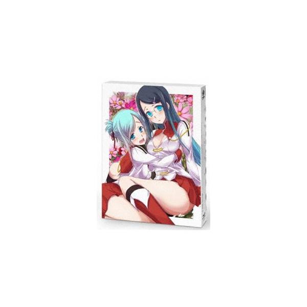 プランダラ Blu-ray BOX 第3巻 [Blu-ray]